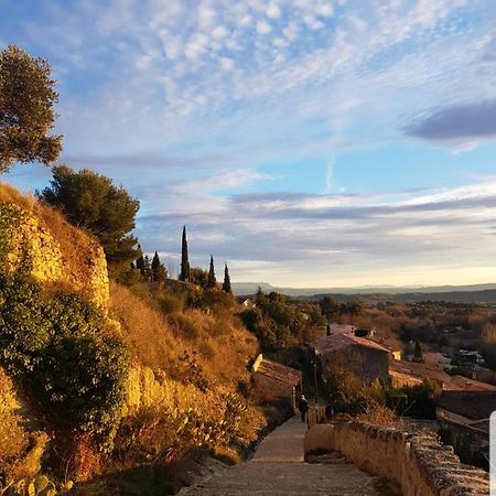 Chambre D'Hote Geiko Cabrieres-d'Aigues Zewnętrze zdjęcie