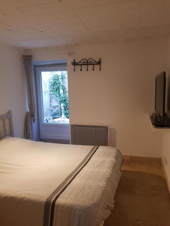 Chambre D'Hote Geiko Cabrieres-d'Aigues Zewnętrze zdjęcie