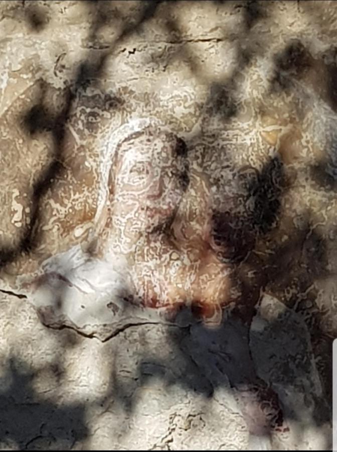 Chambre D'Hote Geiko Cabrieres-d'Aigues Zewnętrze zdjęcie